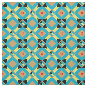 Bahamas Drapeau & Bahamas Mode tissu tendance
