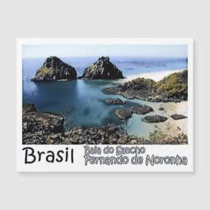 Baia Do Sancho - Brésil -