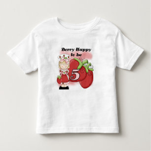 Baie blonde heureuse d'être 5 T-shirts et cadeaux