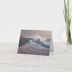 Baie de Bodega - carte de note