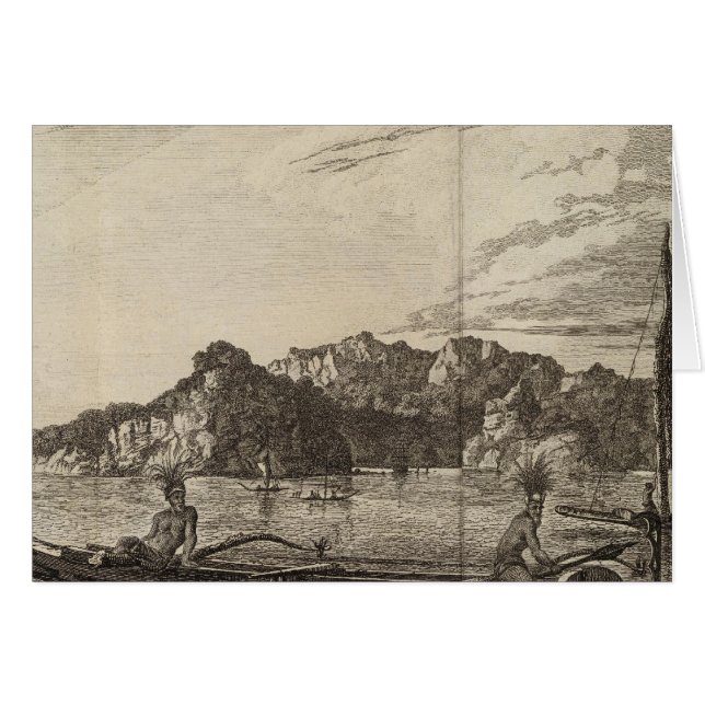 Baie de résolution (Devant horizontal)