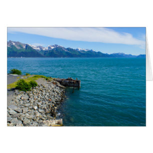 Baie de résurrection