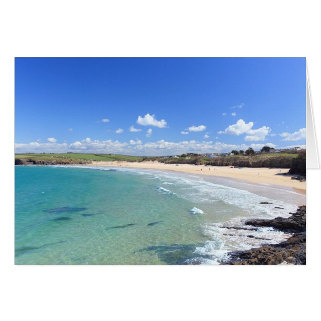 Baie Harlyn (Devant horizontal)