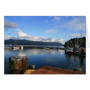 Baie Mill