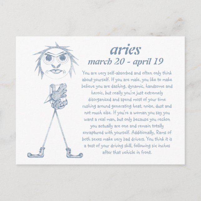 Baies [- BitchScope - ] Carte Postale (Devant)