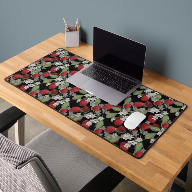 Baies rouges (Bureau 2)