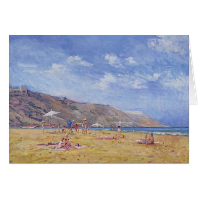 Baigneurs Gozo (Devant horizontal)