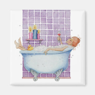 Baignoire Joy Magnet