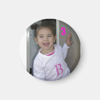 Bailey bug is Three Magnet