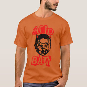 Bain acide TShirt