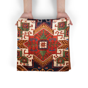 Bain de tapis Oriental Vintage antique