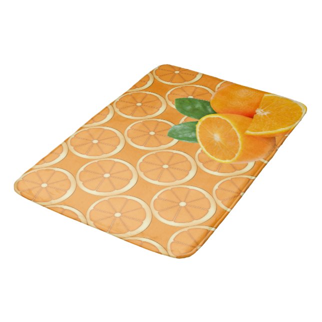 Bain Décor de maison de tapis de couverture de cuisine (Angle)