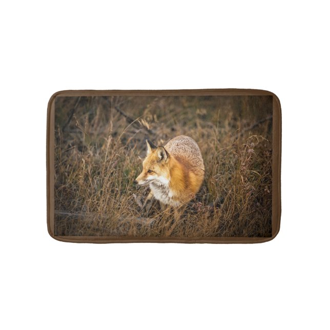 Bain maculez le tapis de bain, accessoires de salle de (Devant)