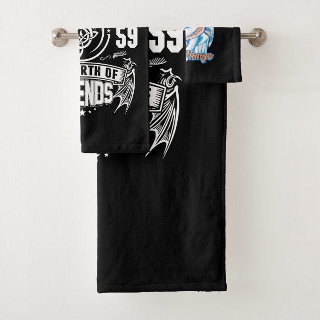 Bain Polaire Plongée Ice Jump Funny Ours Polaire B (En situation)