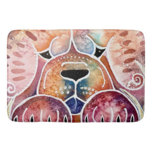 Bain PRISM Chow - tapis de caisse pour chien