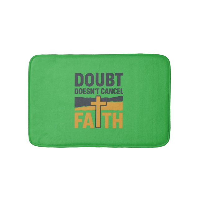 BAIN TAPIS DE BAIN- (Devant)