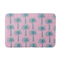 Tapis de paumes d'Azul