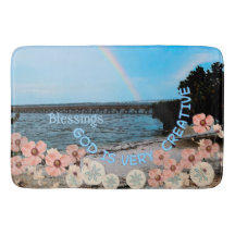 Tapis de table laminé