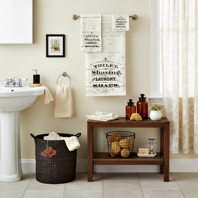 Bain vintage (Créateur téléchargé)