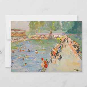 Bains Chiswick   Sir John Lavery