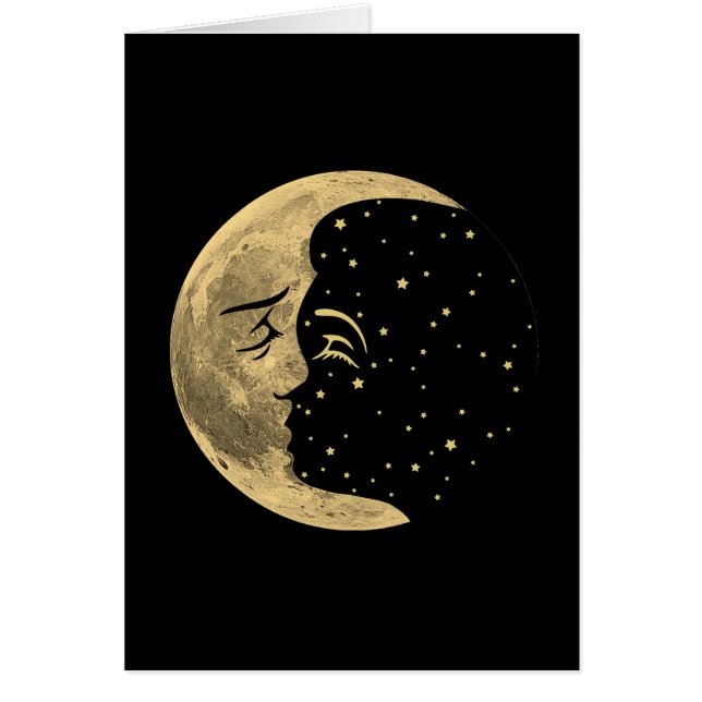 Baiser de nuit (Devant)