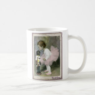 "Baiser de prune de sucre" Mug
