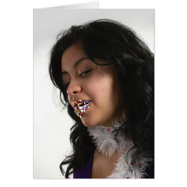 Baiser de sucrerie (Devant)