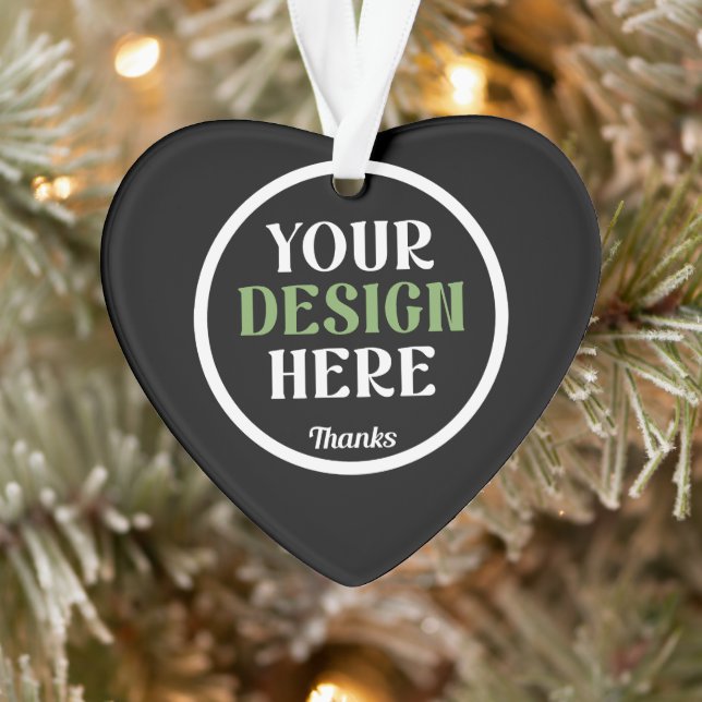 baiser personnalisé, unique, élégant et minimalist (Arbre)