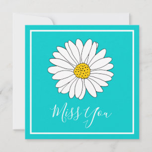 Baisson jaune blanc turquoise