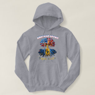 Bajan Life 001 T-Shirt Sweat - shirt à capuche