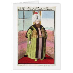 Bajazet (Bayezid) II (c.1447-1512) a appelé