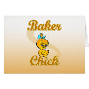 Baker Chick
