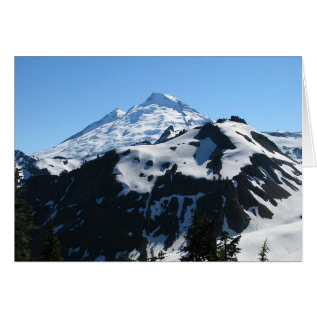 Baker de Mt en juillet (Devant horizontal)