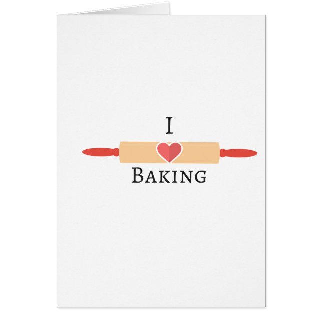 Bakers Love (Devant)