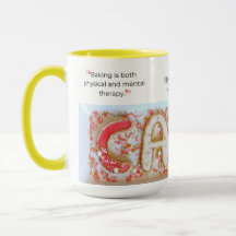 Baking Camp Mug (grand)