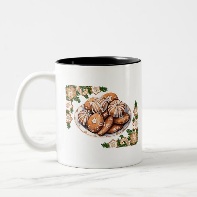 Baking cookies mug (Gauche)