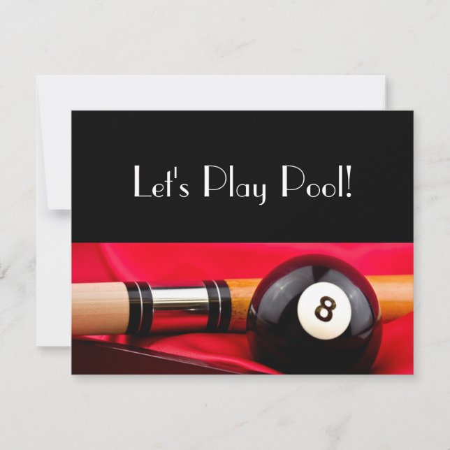 Bal de piscine et repère (Devant)