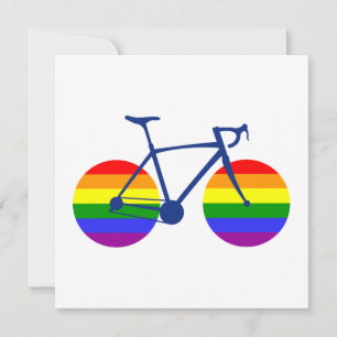 Balade En Vélo Pride