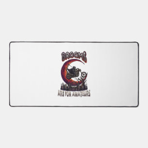 Balais Amateurs Grim Reaper Moto Halloween R