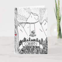 Balancer et aimer ensemble - Carte