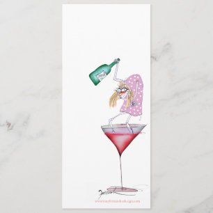 balancer le grooove !, tony fernandes invitation