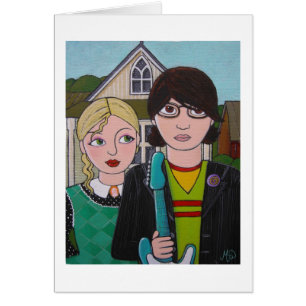 balanciers américains