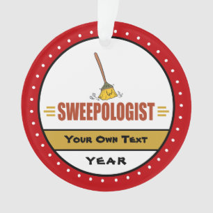 Balayage amusant des chambres