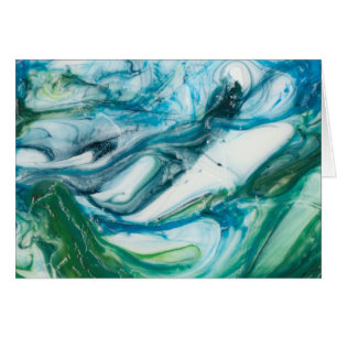 Balayage en marée II