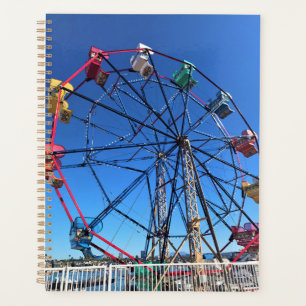 Balboa Fun Zone, Newport Beach, Californie