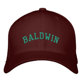Baldwin Bears Casquette