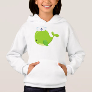 Baleine à voile, Belle baleine, Bébé baleine, Bale