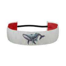 Baleine bleue