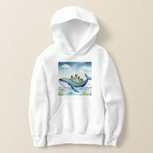 Baleine bleue