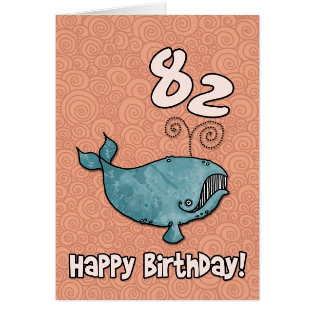 baleine du BD - 82 (Devant)